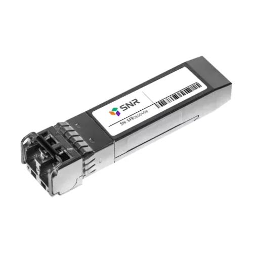 Модуль, SFP28 25GBASE, DWDM, Tx: 1529.55нм, разъем LC дальность до 40км