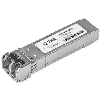 Модуль SFP28, 25GBASE, DWDM, разъем LC, дальность до 10км, 1528.77nm