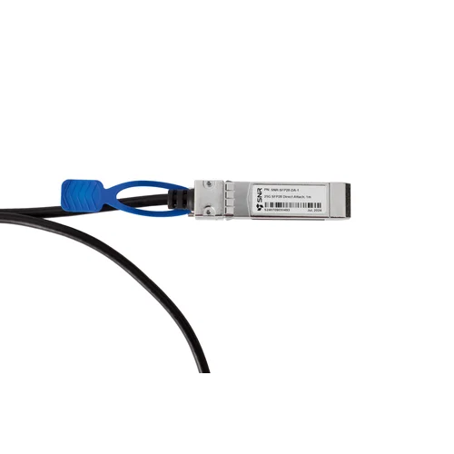 Модуль 25G SFP28 Direct Attach, дальность до 1м