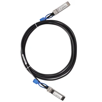 Модуль 25G SFP28 Direct Attach, дальность до 5м