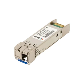 Модуль SFP28 WDM, 25GBASE, разъем LC, дальность до 40км, 1310нм