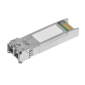 Модуль SFP28 WDM, 25GBASE, разъем LC, дальность до 80км,1309нм