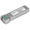 Модуль SFP28 WDM, 25GBASE, разъем LC, дальность до 10км, 1330нм