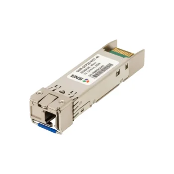 Модуль SFP28 WDM, 25GBASE, разъем LC, дальность до 40км, 1330нм, V2