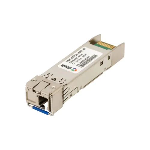Модуль SFP28 WDM, 25GBASE, разъем LC, дальность до 40км, 1330нм, V2
