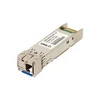 Модуль SFP28 WDM, 25GBASE, разъем LC, дальность до 40км, 1310нм