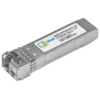 Модуль SFP28 WDM, 25GBASE, разъем LC, дальность до 10км, 1270нм