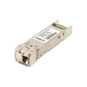Модуль SFP28 WDM, 25GBASE, разъем LC, дальность до 40км, 1270нм, V2