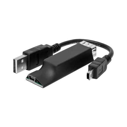 Комплексное решение по перепрограммированию модулей SFP/SFP+