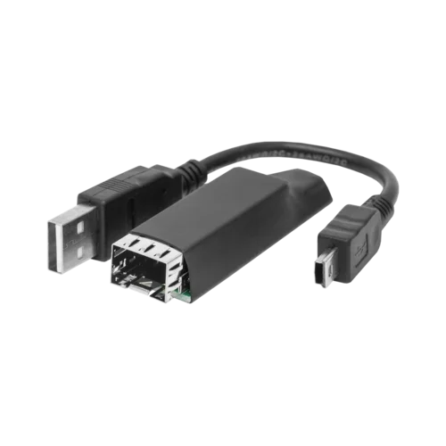 Комплексное решение по перепрограммированию модулей SFP/SFP+