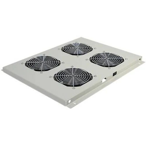 Блок вентиляторов для шкафов TFC глубиной 800мм, 4 вентилятора