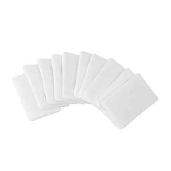 Сменный чистящий элемент для SNR-CFK-01, комплект 10 шт.