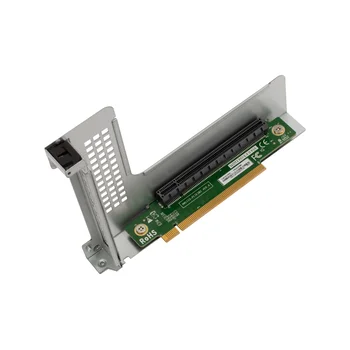 Адаптер 1x PCIe 4.0 x16 для серверов SNR 1U серии RS/RE