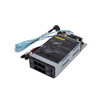 Корзина расширения на 2 диска 2,5"SATA/SAS для серверов SNR серии RS/RE