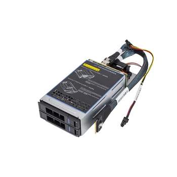 Корзина расширения на 2 диска 2,5" U.2 для серверов SNR серии RS/RE