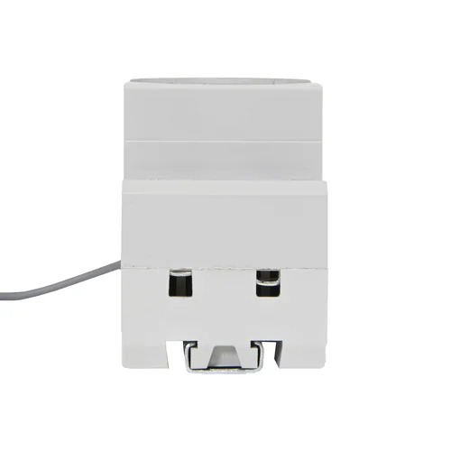 Розетка управляемая SNR-SMART-DIN-A, (NO) контакт