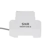 Розетка управляемая SNR-SMART-DIN-B, (NC) контакт