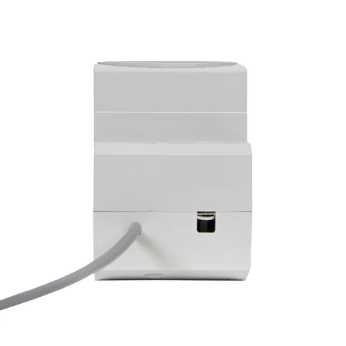 Розетка управляемая SNR-SMART-DIN-B, (NC) контакт