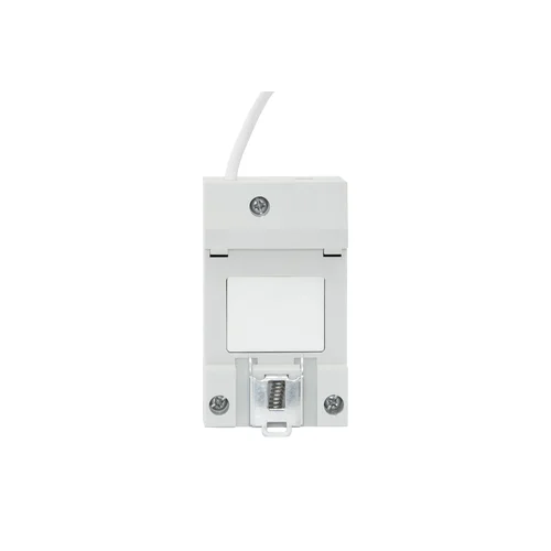 Розетка управляемая SNR-SMART-DIN-NC-BA