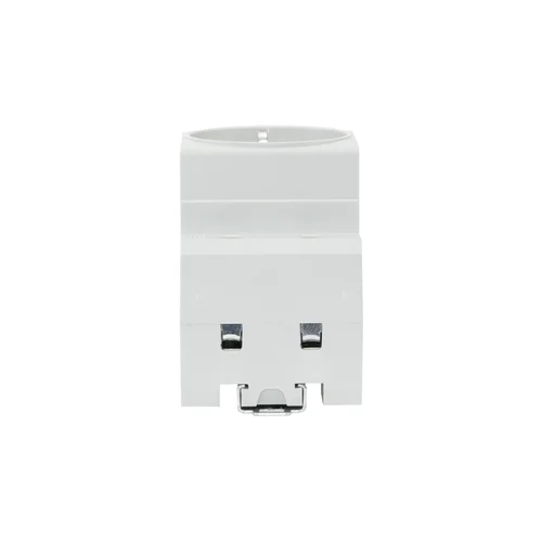 Розетка управляемая SNR-SMART-DIN-NC-BA