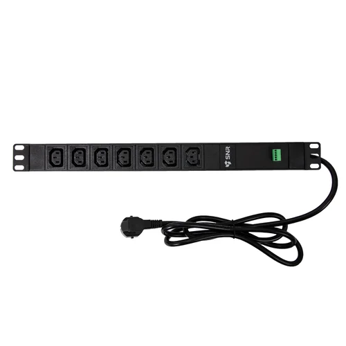 Управляемый блок розеток SNR-SMART-OUTLET