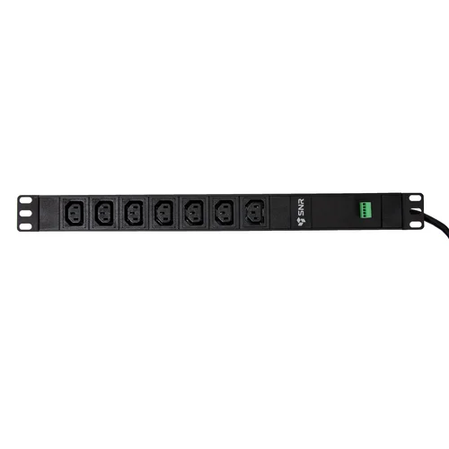 Управляемый блок розеток SNR-SMART-OUTLET