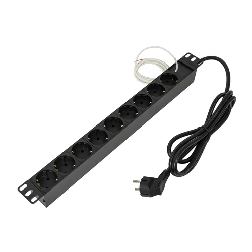 Блок розеток SNR-SMART