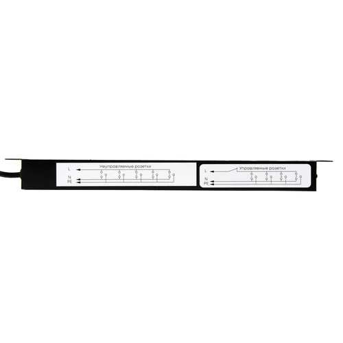 Блок розеток SNR-SMART