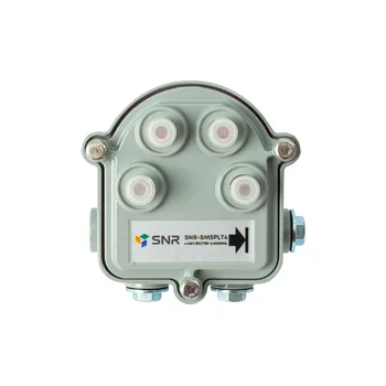 Делитель субмагистральный на 4, SNR-SMSPLT4