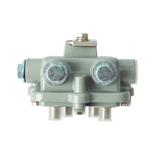 Делитель субмагистральный на 4, SNR-SMSPLT4