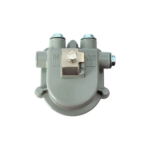 Делитель субмагистральный на 4, SNR-SMSPLT4