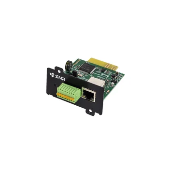 Модуль удалённого мониторинга для ИБП, аналог EAST ST105P, версия 2