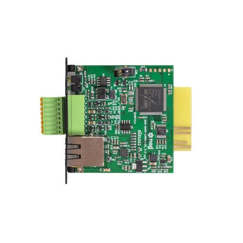 Модуль удалённого мониторинга для ИБП, аналог EAST ST105P, версия 2