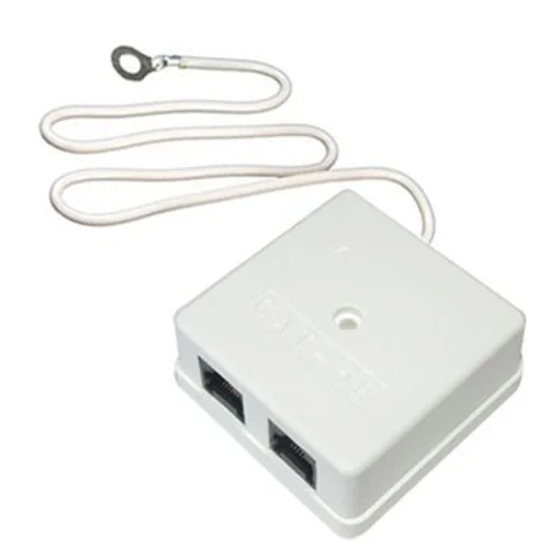 Грозозащита Ethernet SNR-SP-2.0