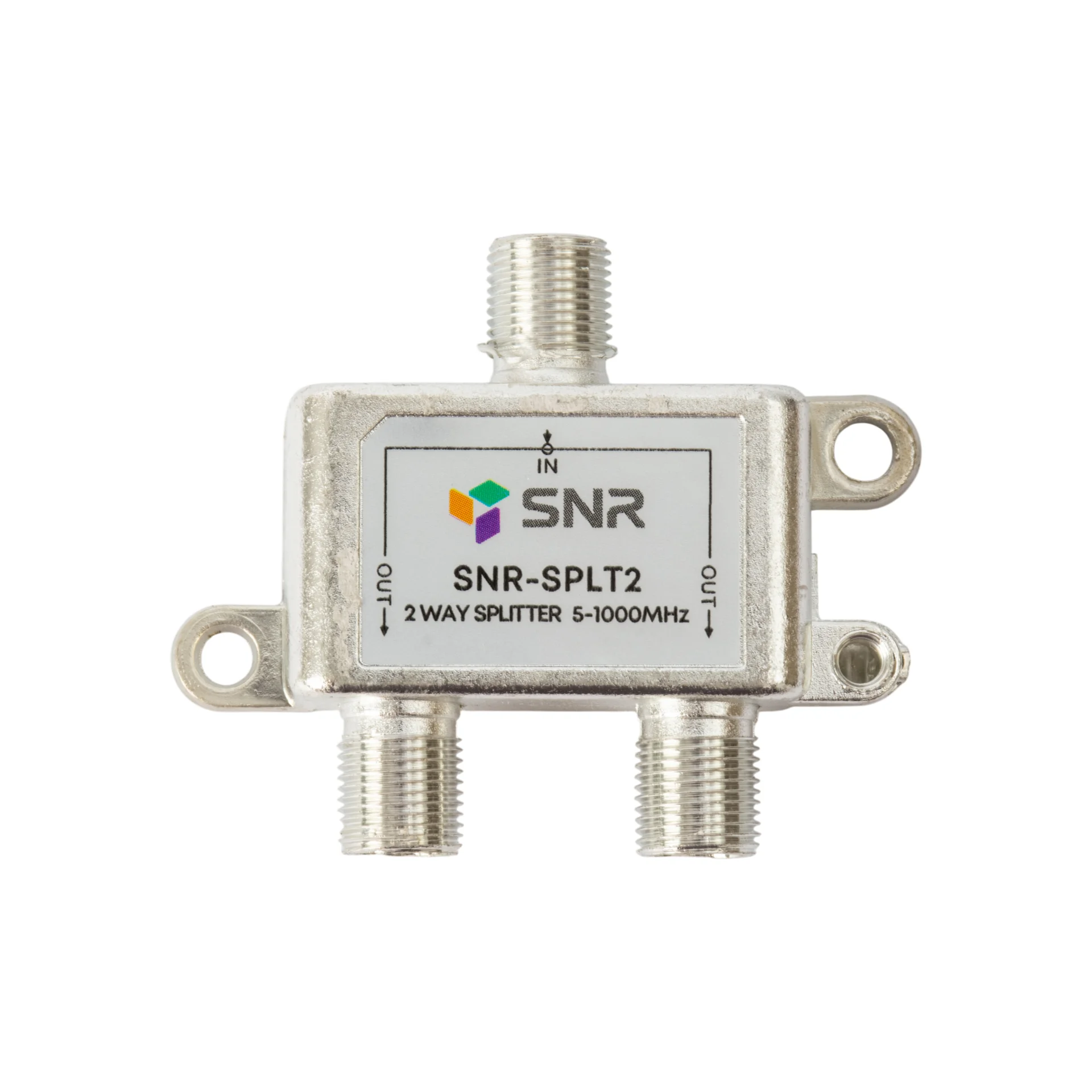 Делитель абонентский SNR-SPLT2