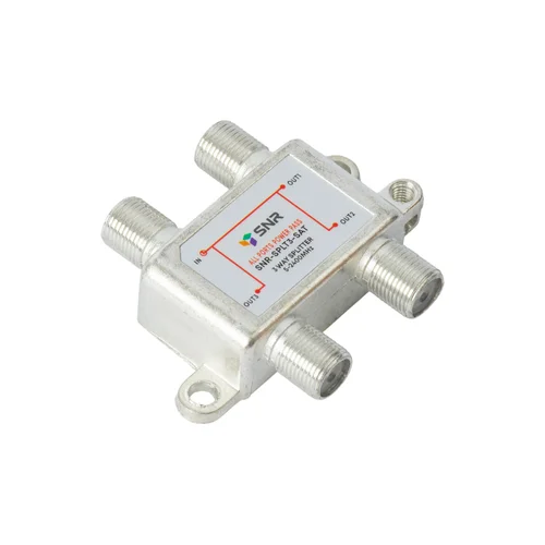 Делитель спутниковой ПЧ SNR-SPLT3-SAT