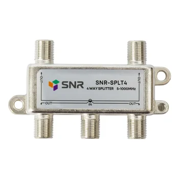 Делитель абонентский SNR-SPLT4