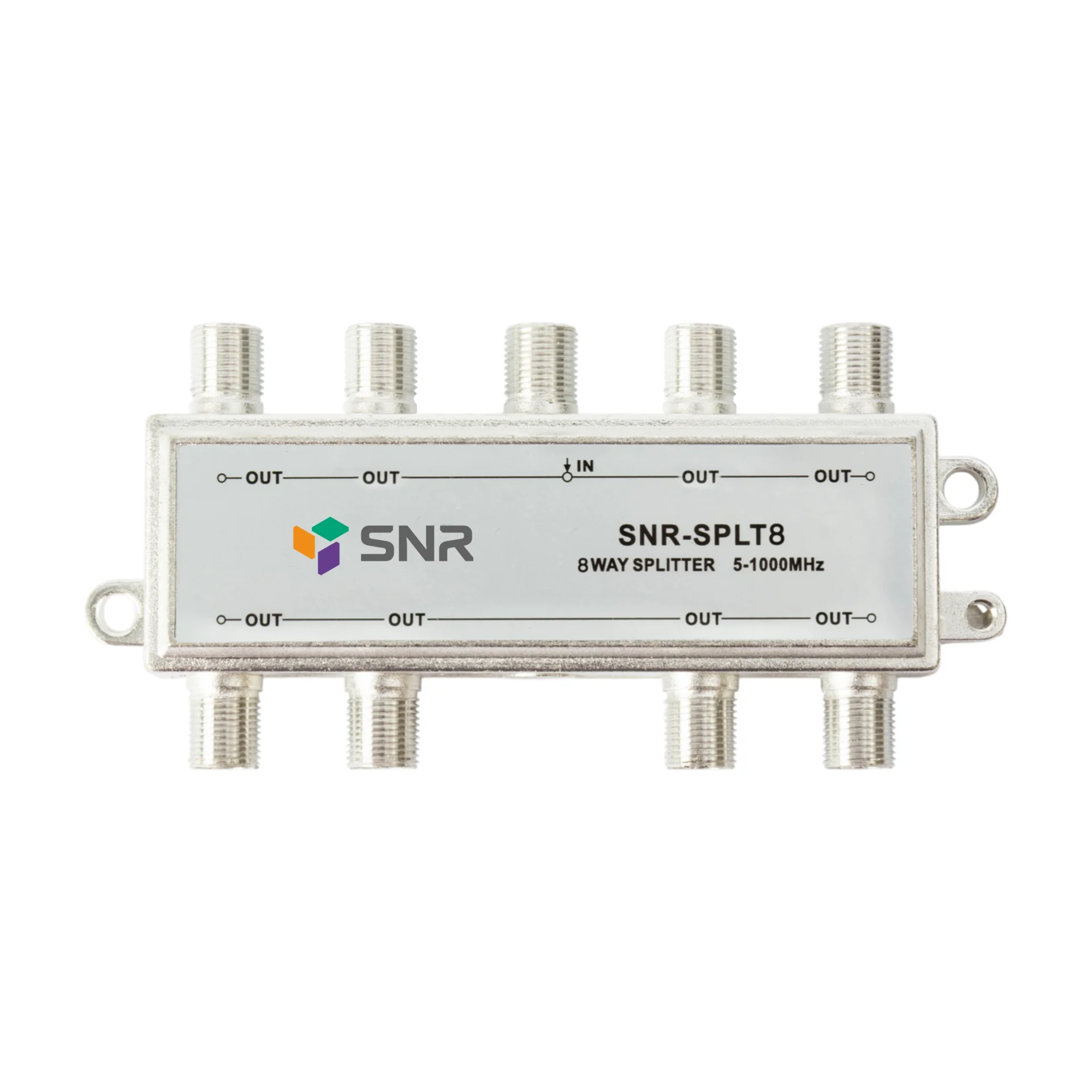 Делитель абонентский SNR-SPLT8