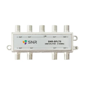 Делитель абонентский SNR-SPLT8