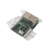 Грозозащита Ethernet SNR-SPNet-B1000