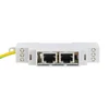 Грозозащита Ethernet с креплением на DIN SNR-SPNet-B1010-IP20