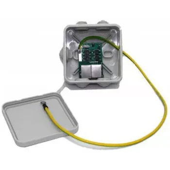 Грозозащита Ethernet SNR-SPNet-B1031-IP54