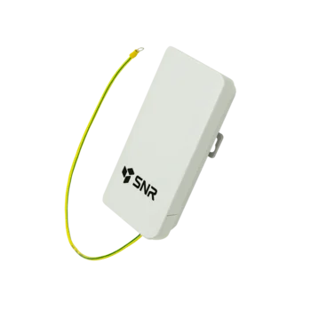 Грозозащита Ethernet SNR-SPNet-B1041-IP54