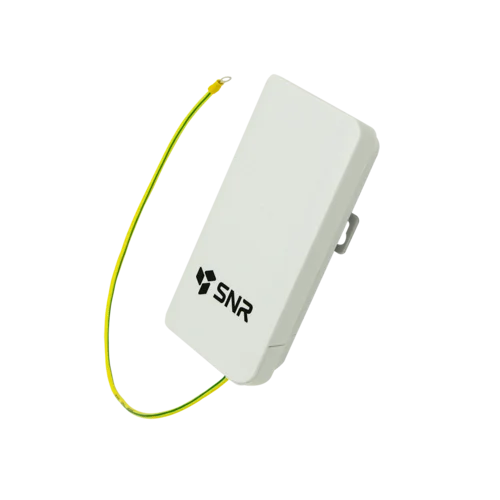 Грозозащита Ethernet SNR-SPNet-B1041-IP54