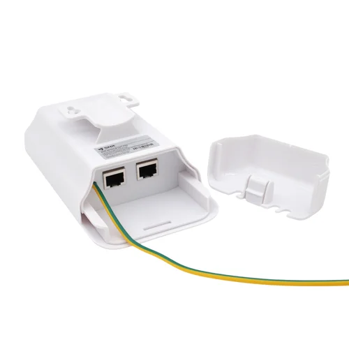 Грозозащита Ethernet SNR-SPNet-B1041-IP54