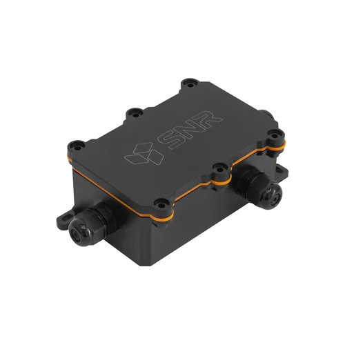 Грозозащита Ethernet SNR-SPNet-B1231-IP65