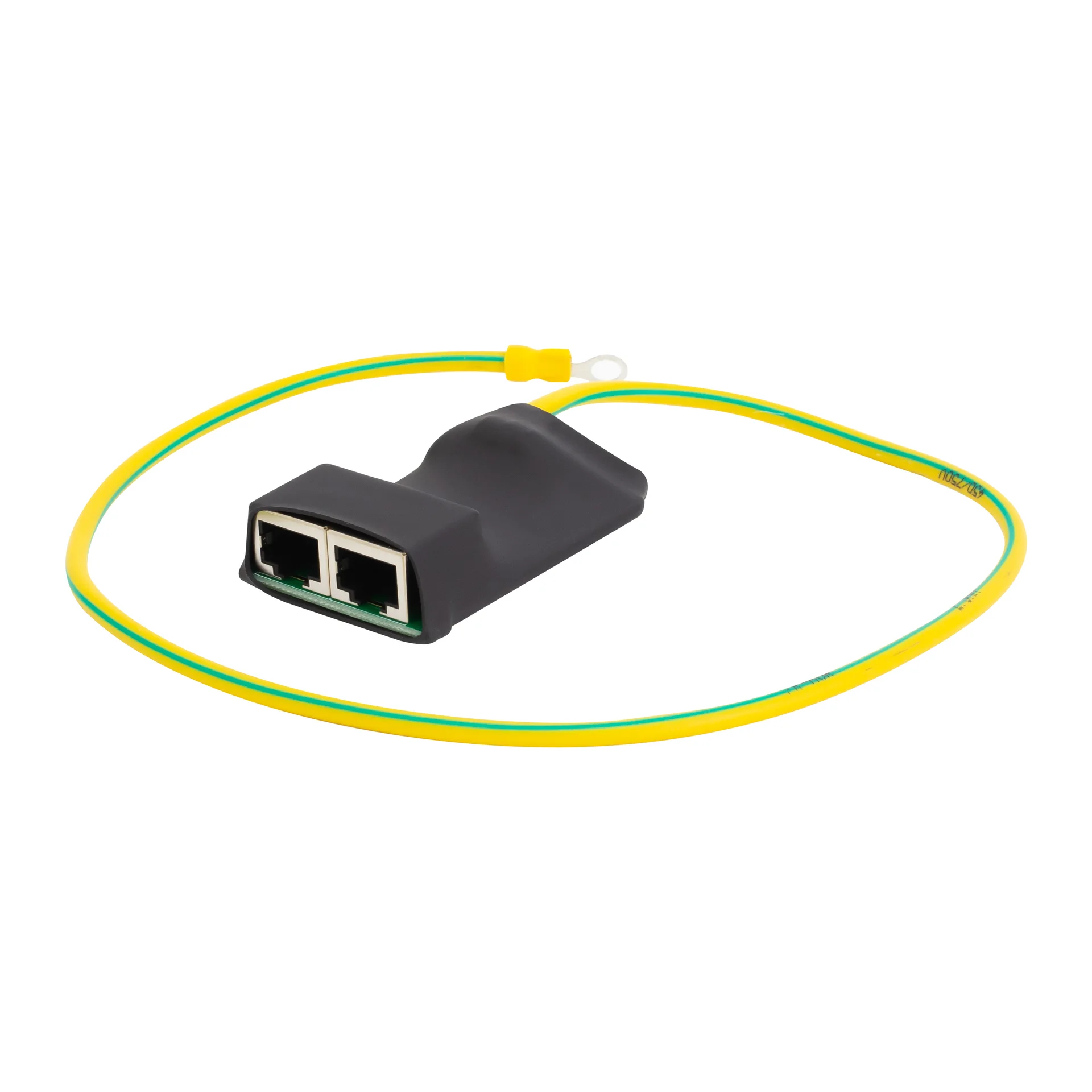 Грозозащита Ethernet SNR-SPNet-BP1001 IP10