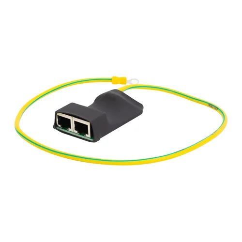 Грозозащита Ethernet SNR-SPNet-BP1001 IP10