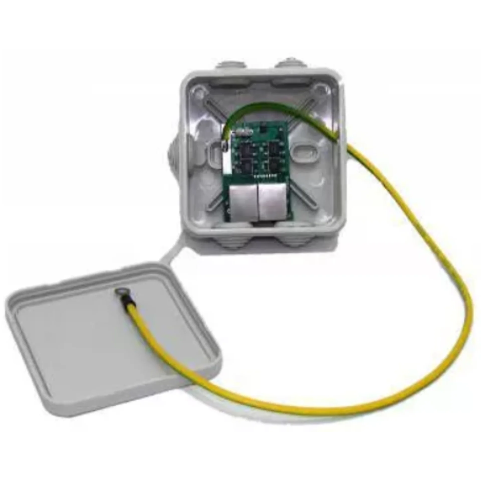 Грозозащита Ethernet SNR-SPNet-BP1031-IP54