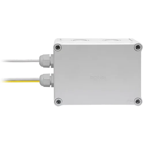 Грозозащита Ethernet SNR-SPNet-BP1031-IP65